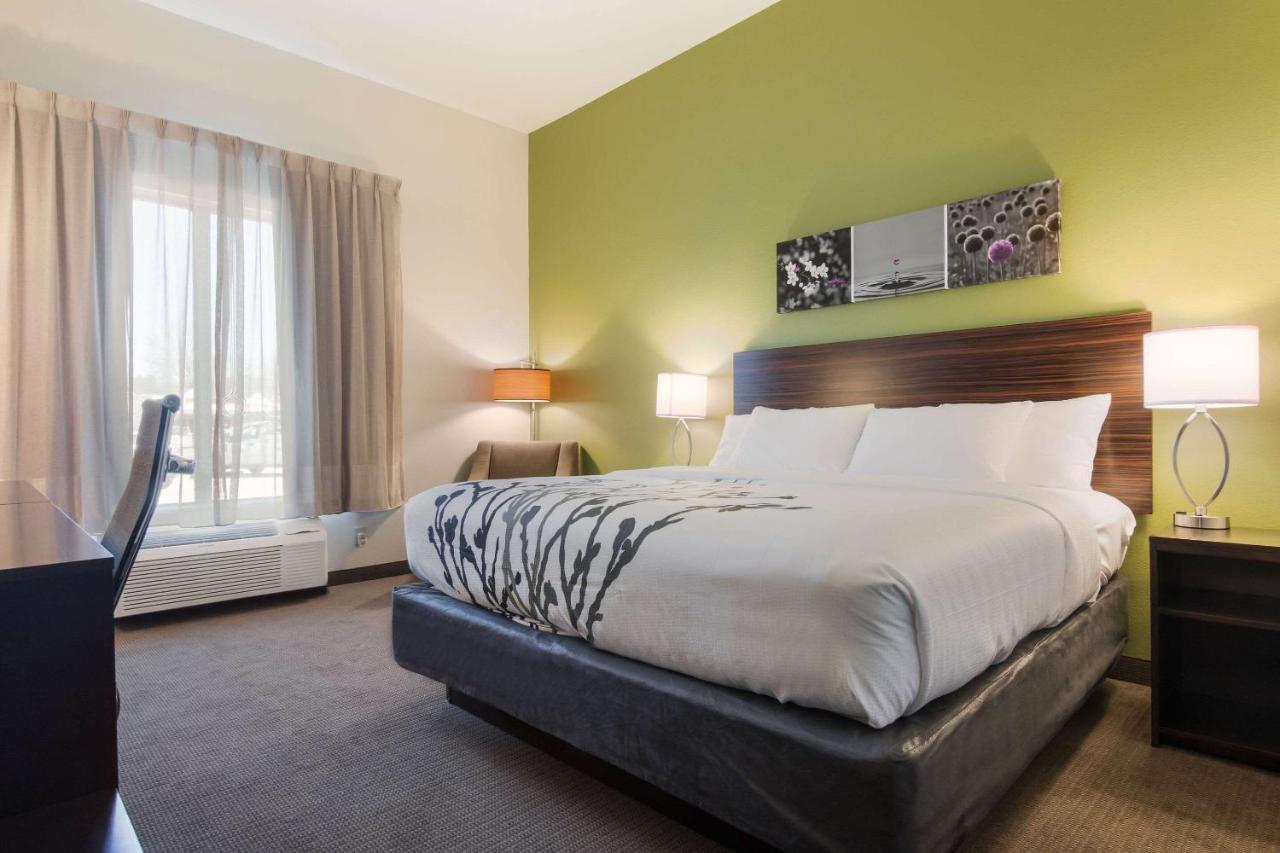 Sleep Inn East Camden Zewnętrze zdjęcie