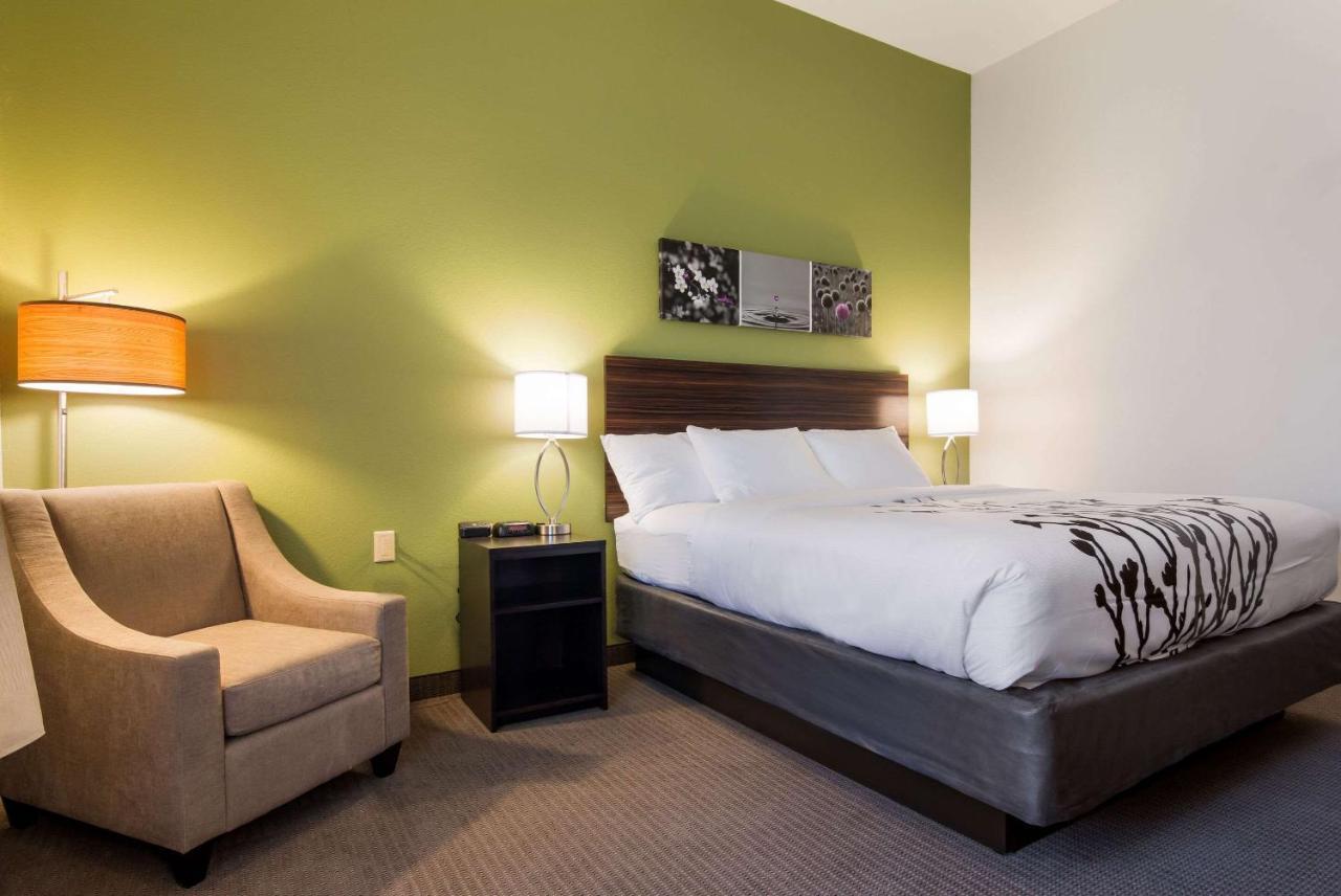 Sleep Inn East Camden Zewnętrze zdjęcie