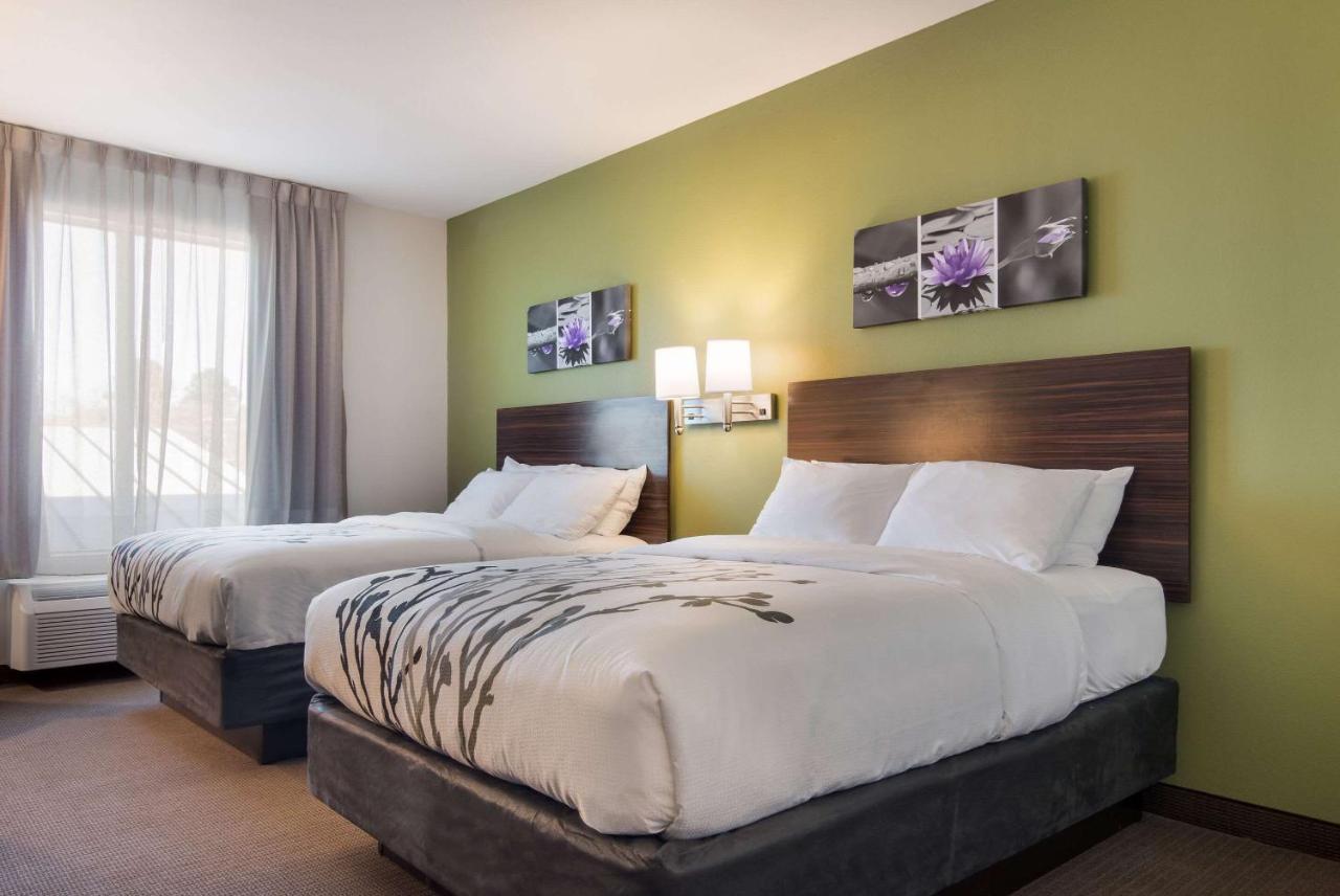 Sleep Inn East Camden Zewnętrze zdjęcie