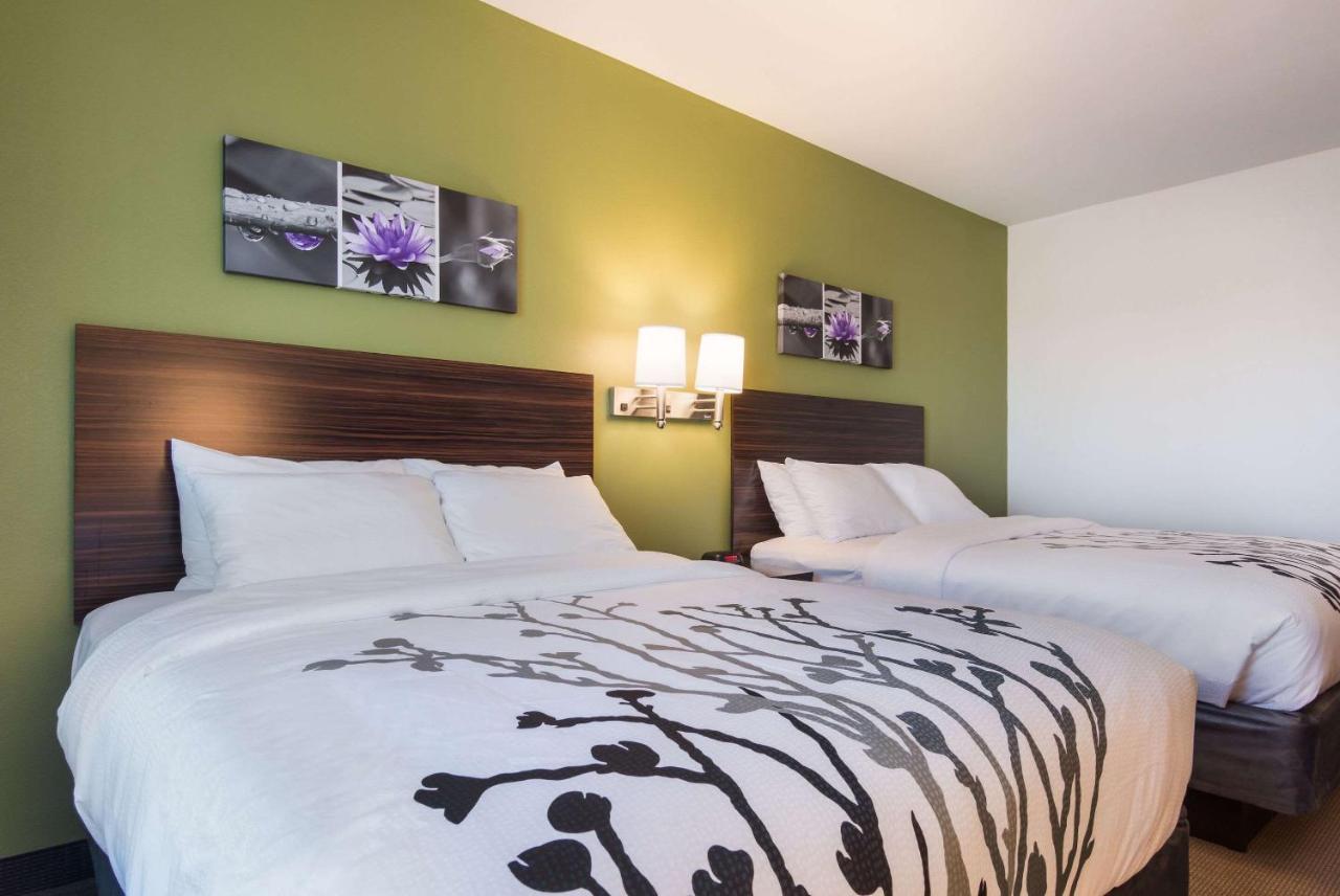 Sleep Inn East Camden Zewnętrze zdjęcie