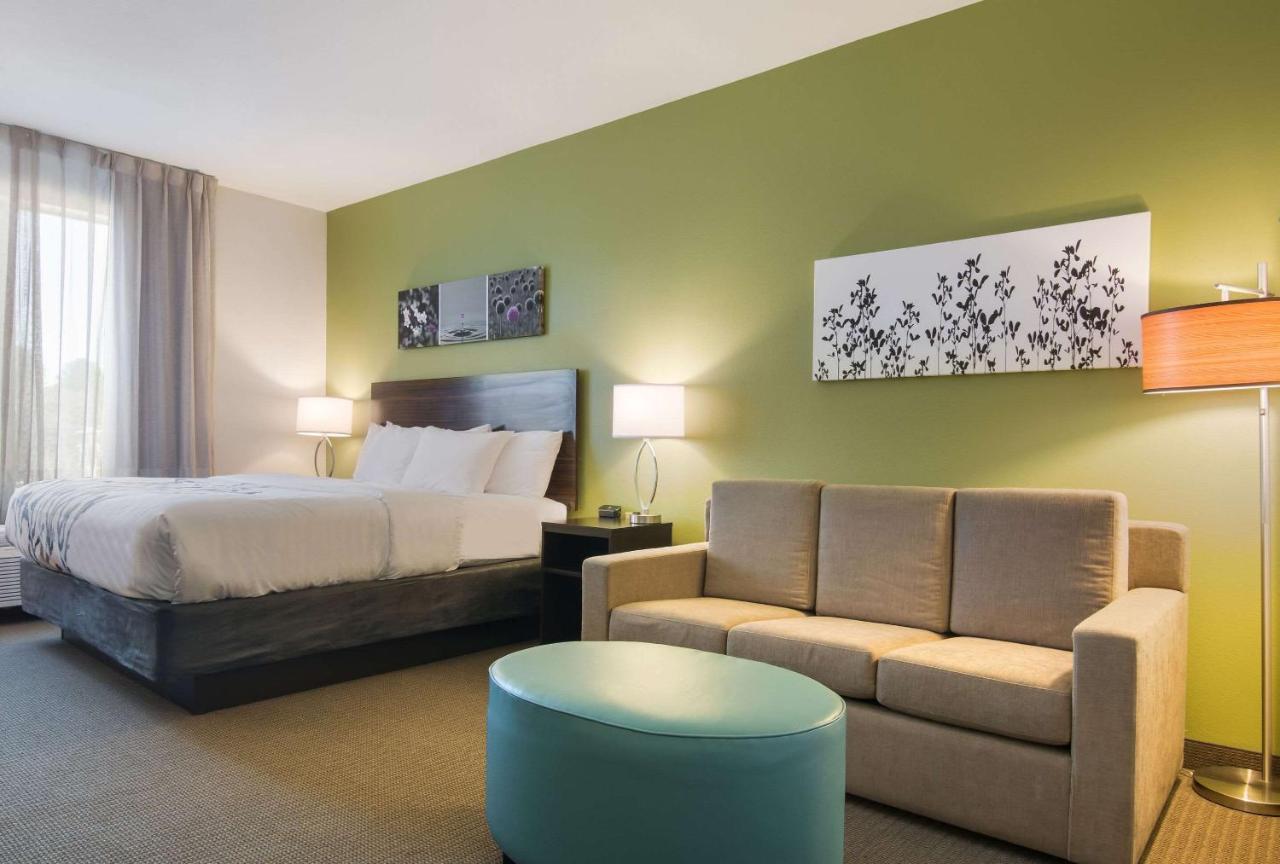 Sleep Inn East Camden Zewnętrze zdjęcie