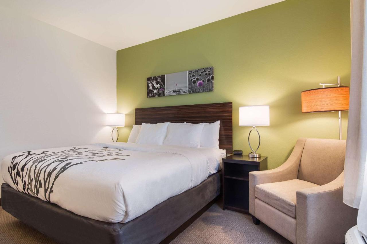 Sleep Inn East Camden Zewnętrze zdjęcie