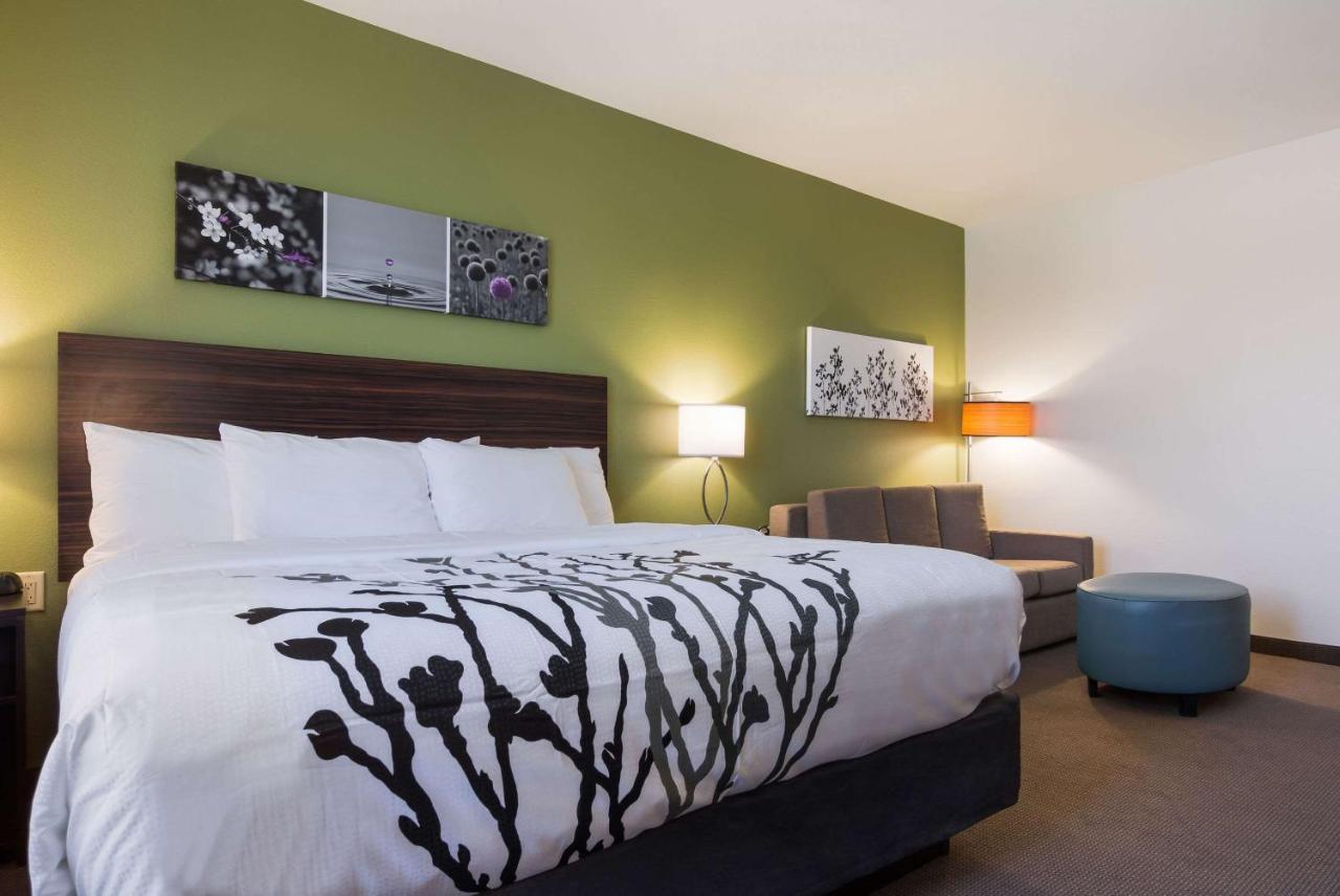 Sleep Inn East Camden Zewnętrze zdjęcie